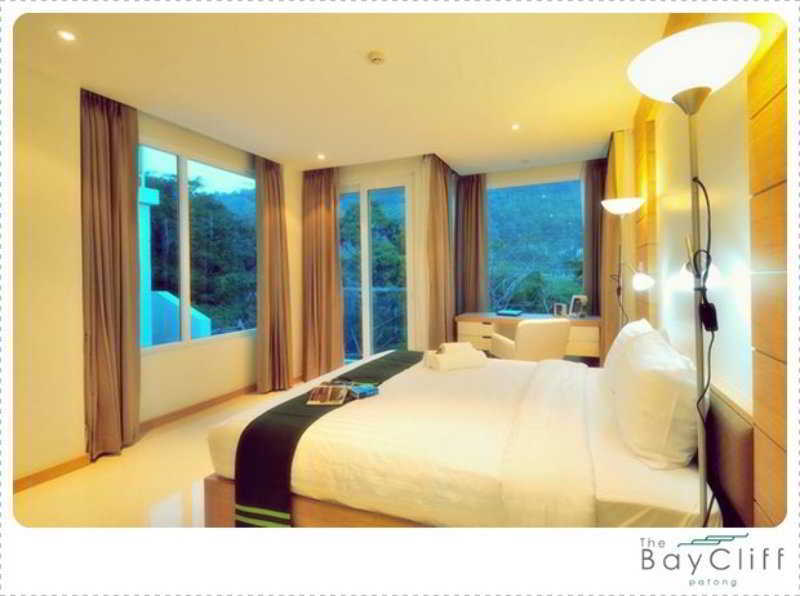 Hotel The Baycliff Residences 4*