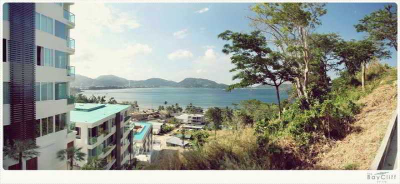 The Baycliff Residences Hotel 4*