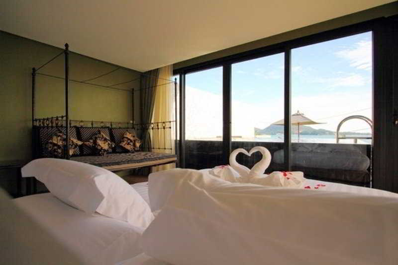 Sea Phuket Sha Hotel