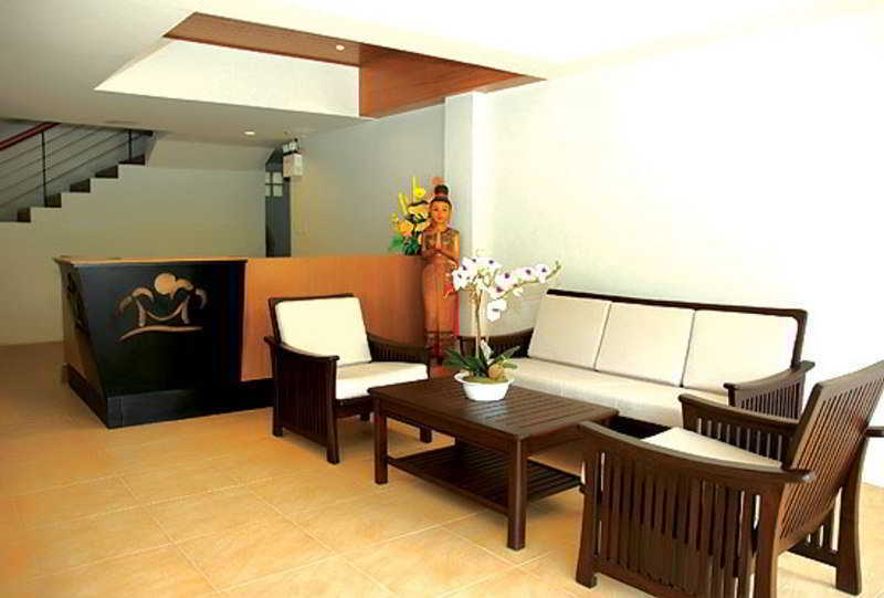 My - Sha Extra 3* Patong
