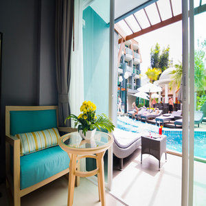 Ramaburin - Sha Extra Resort