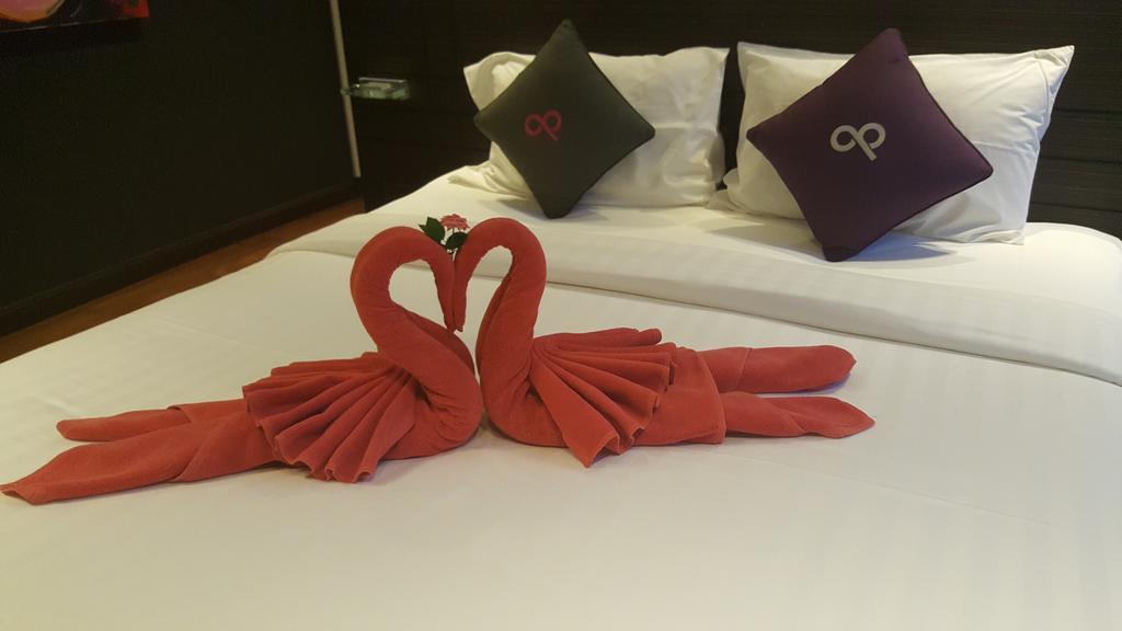 Eden Phuket * Bang Tao Beach (Phuket)
