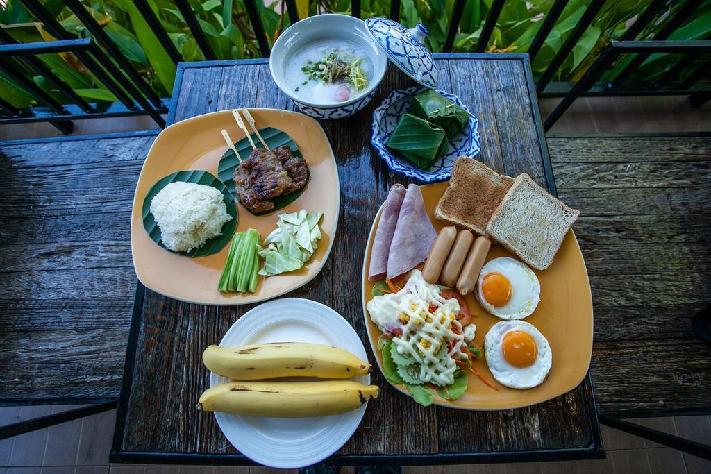 Resort Himaphan Boutique - Sha Extra 3*