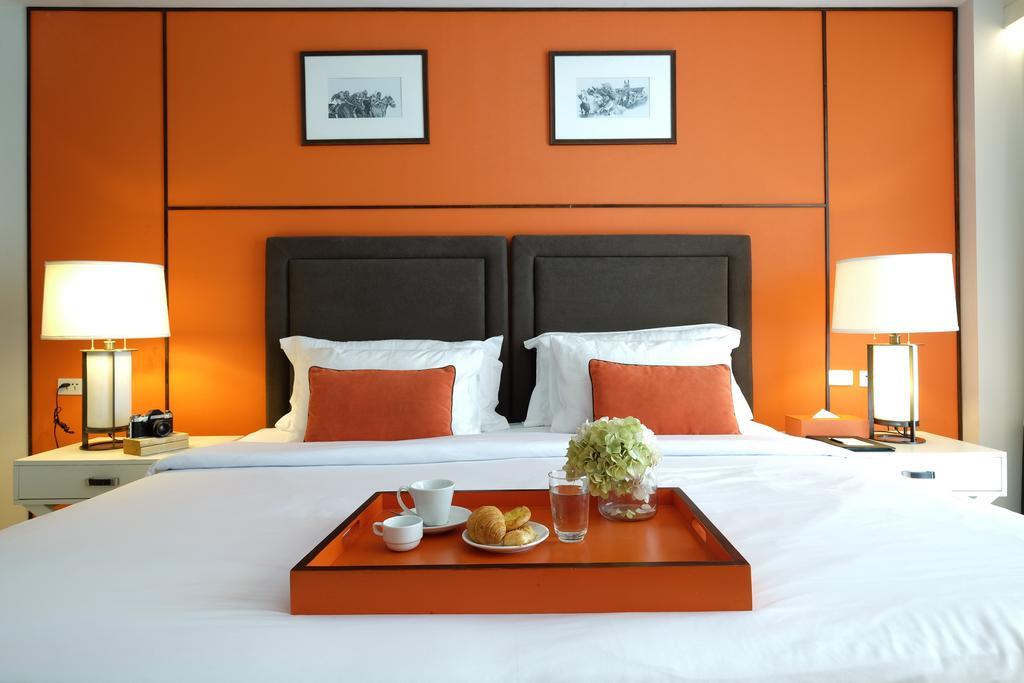 Hotel Sugar Marina - Fashion - - Sha Extra Strand Kata
