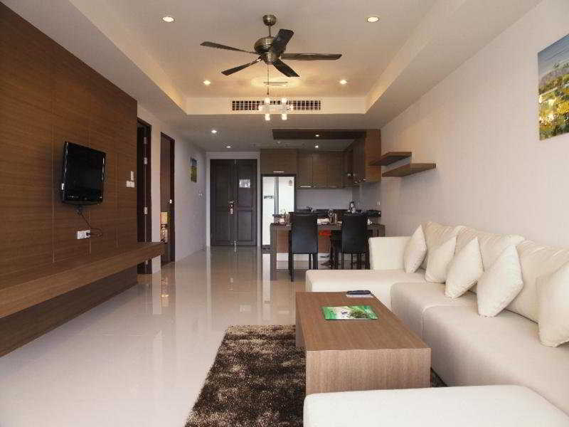 Bangtao Tropical And 4*