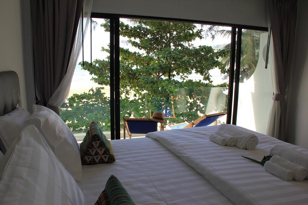 Thai Kamala Front 3* Phuket