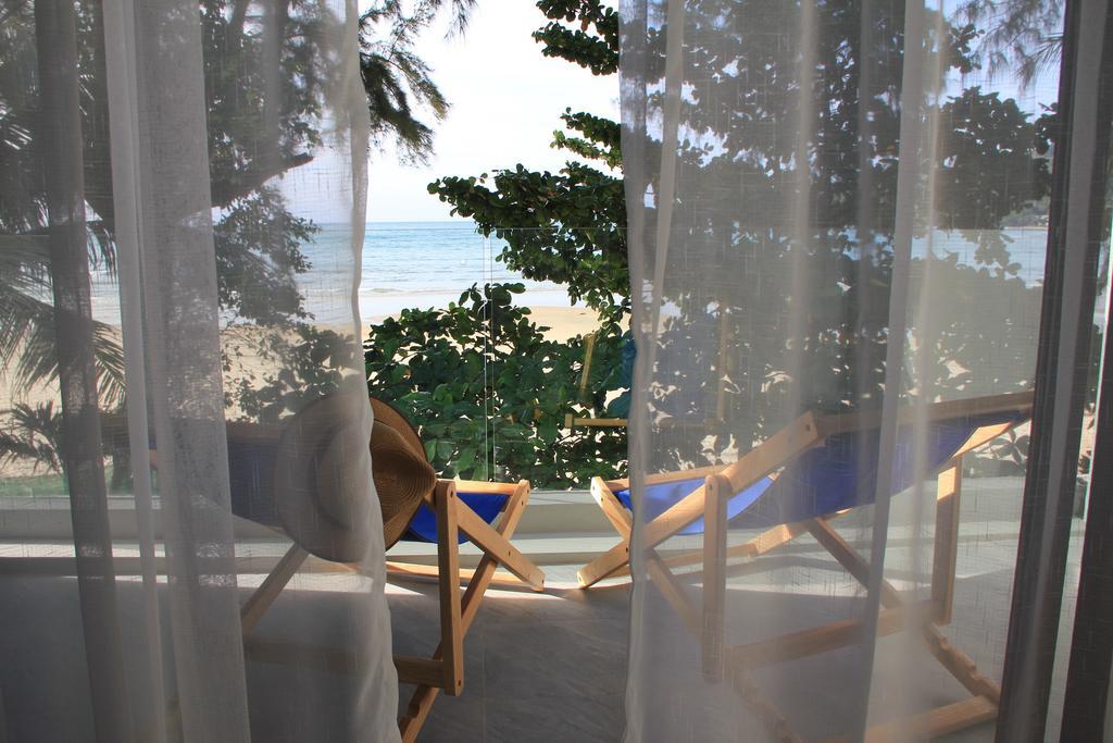 Thai Kamala Front Phuket