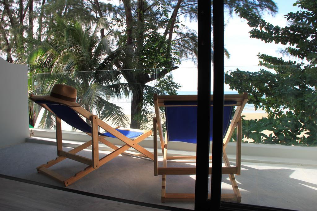 Thai Kamala Front Resort 3*