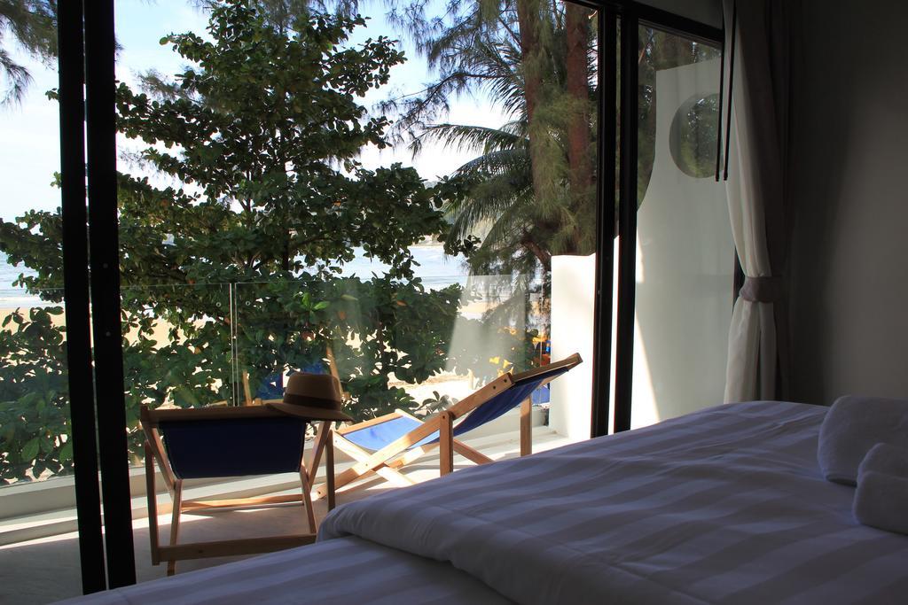 Resort Thai Kamala Front Phuket