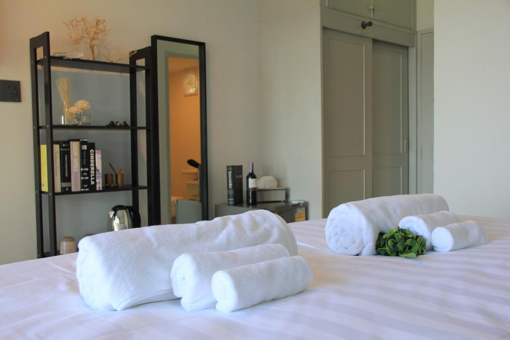 Thai Kamala Front Phuket