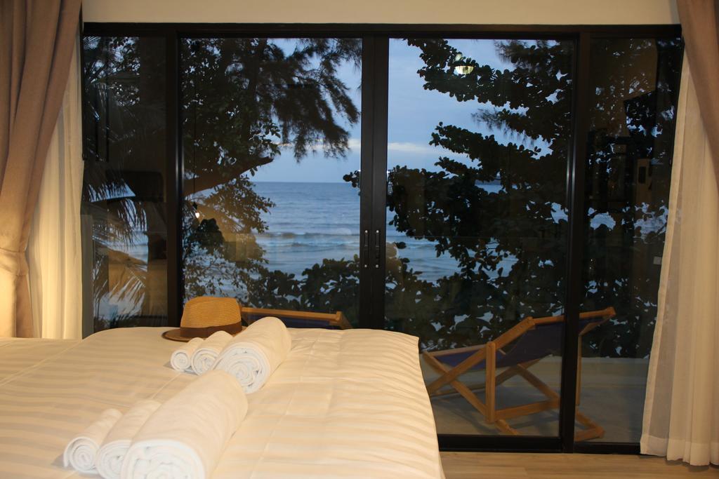 Resort Thai Kamala Front Phuket