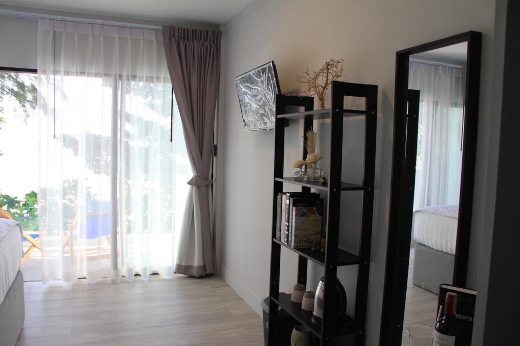 Resort Thai Kamala Front 3*