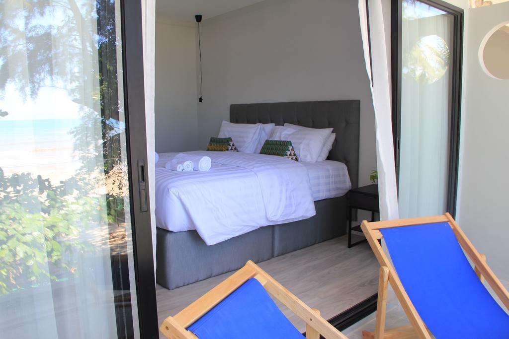Thai Kamala Front 3* Phuket