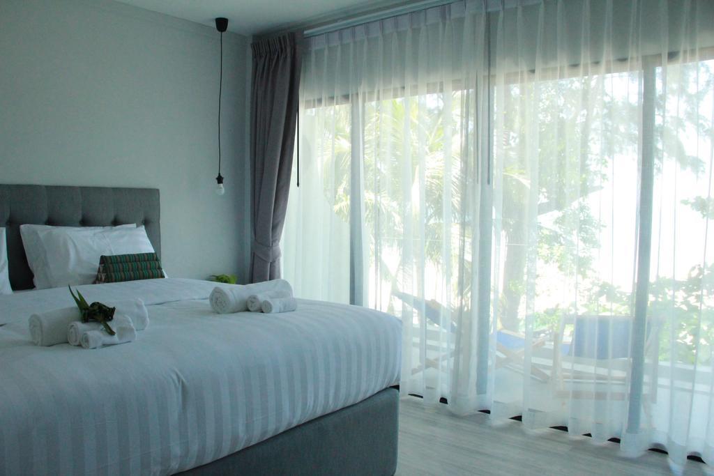 Resort Thai Kamala Front