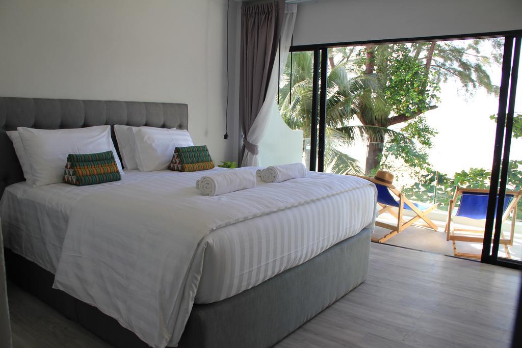 Thai Kamala Front Resort Phuket