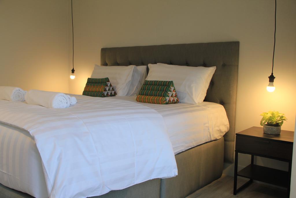 Thai Kamala Front Resort 3*