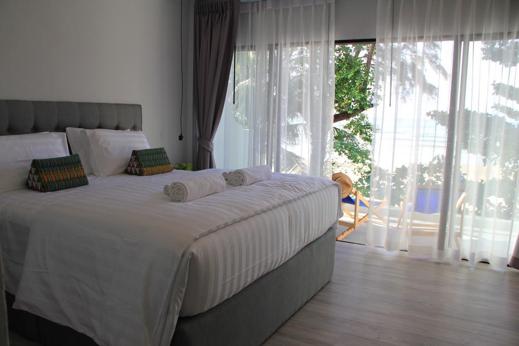 Resort Thai Kamala Front Phuket