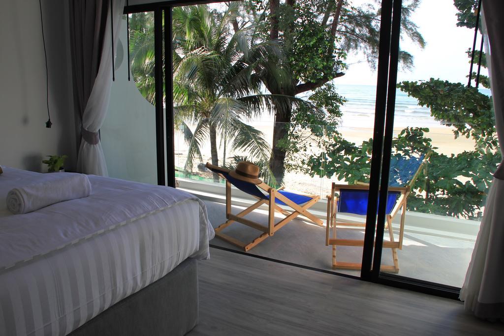 Thai Kamala Front 3* Phuket