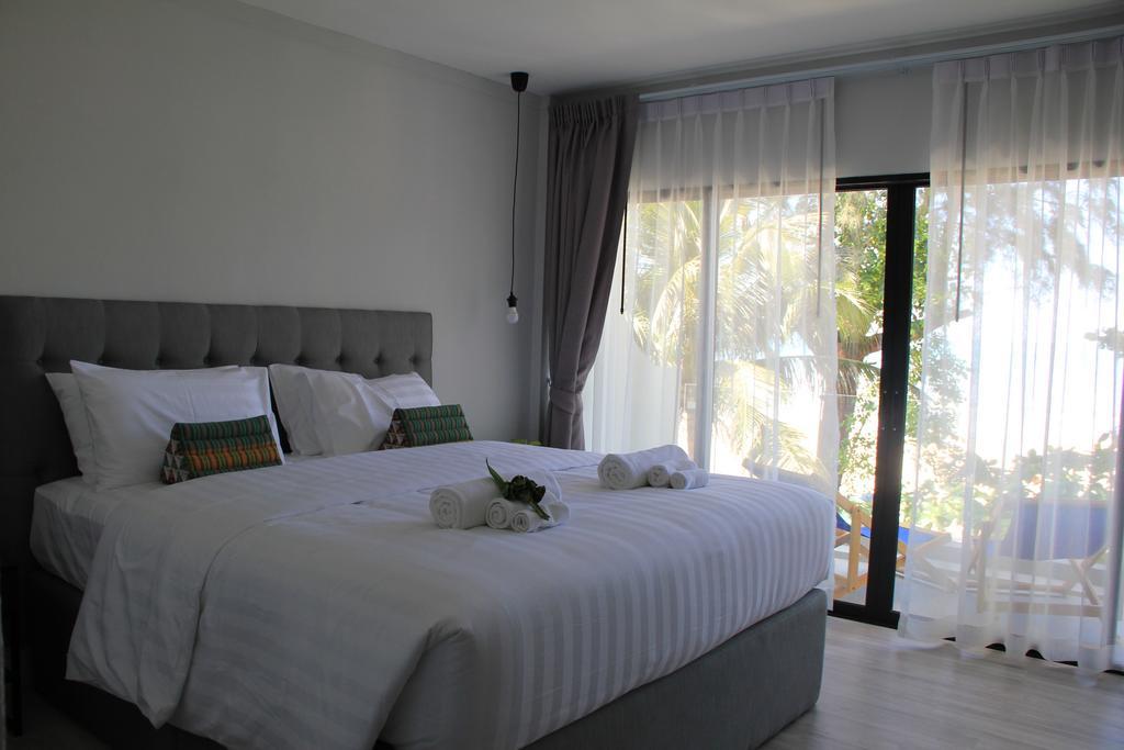 Thai Kamala Front Resort Phuket
