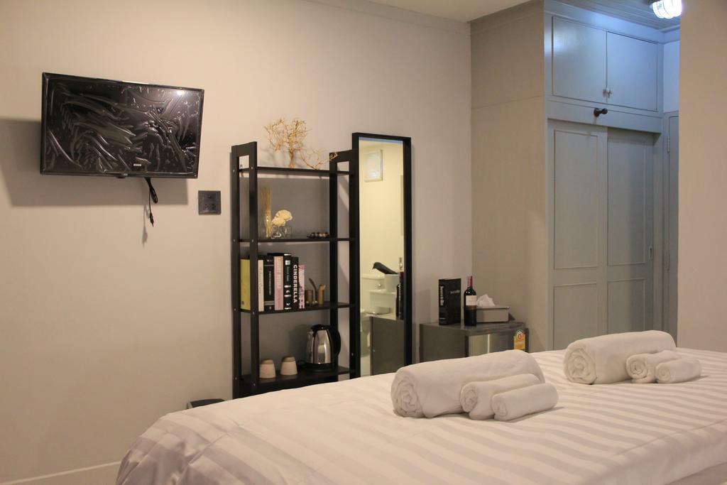 Thai Kamala Front 3* Phuket