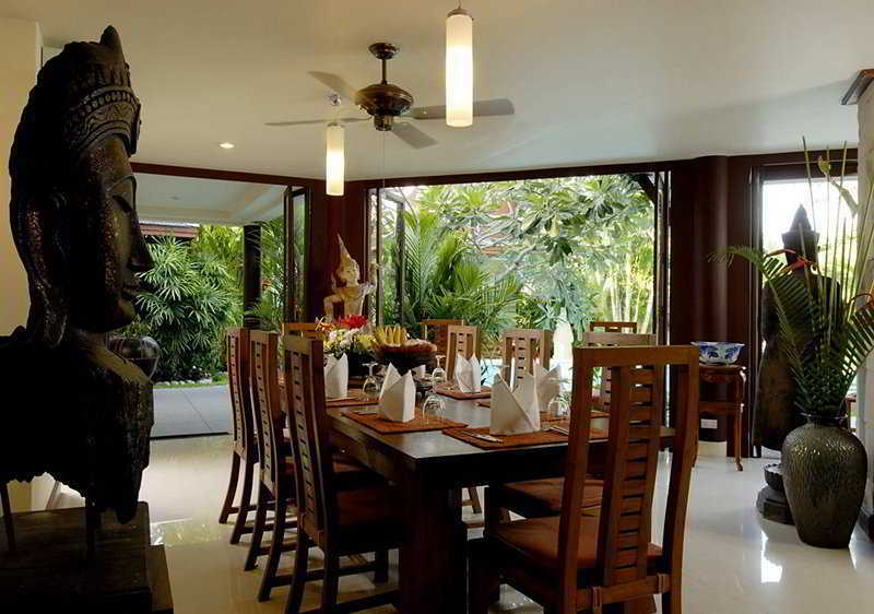 Villa The Himmaphan *
