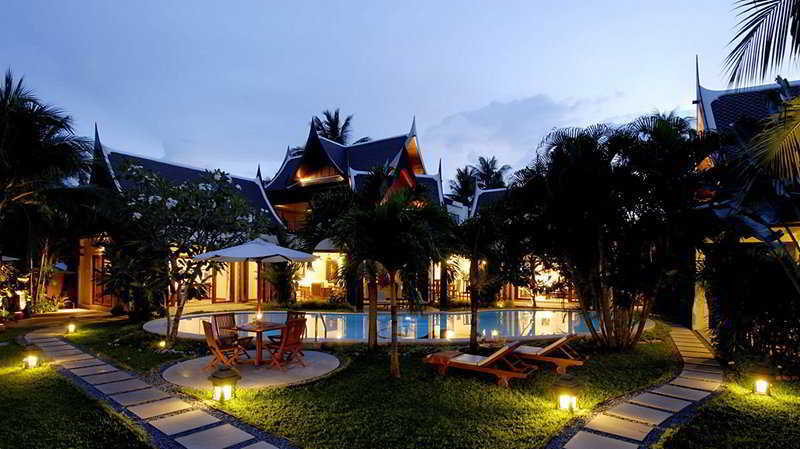 Villa The Himmaphan *