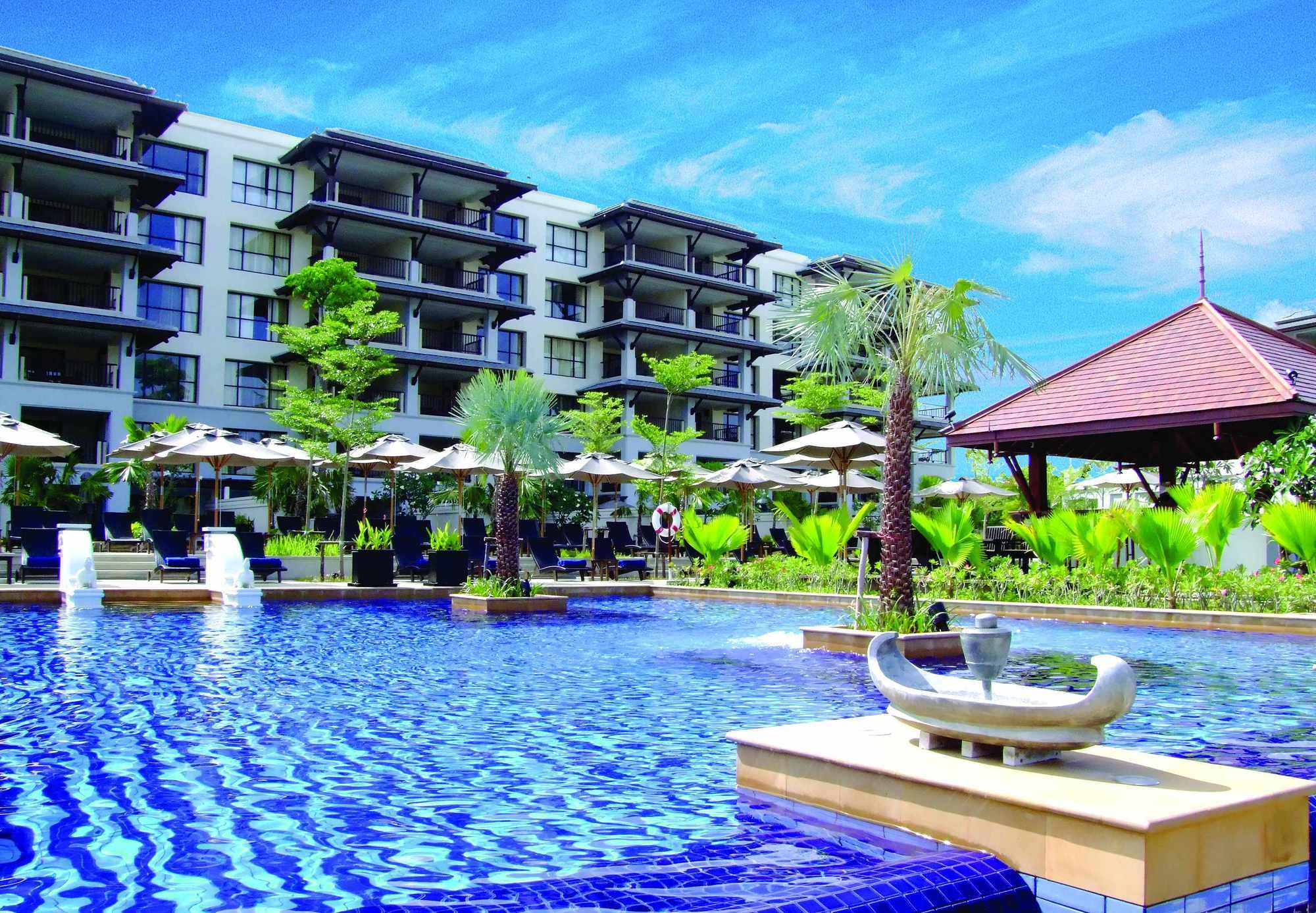 Marriott's - Phuket 5* Mai Khao