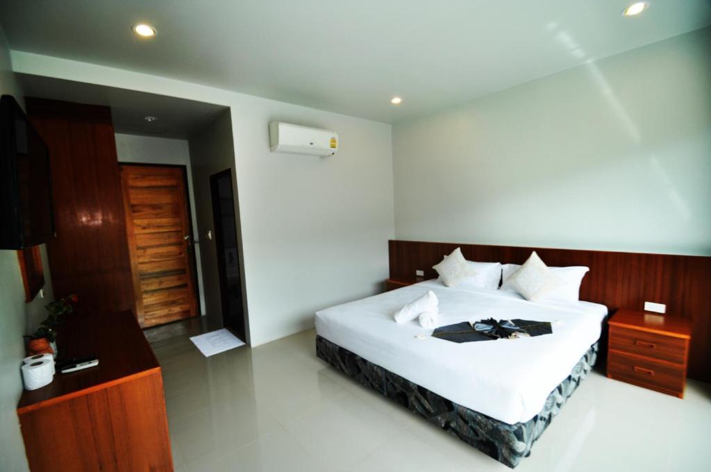 Choophorn House Sha