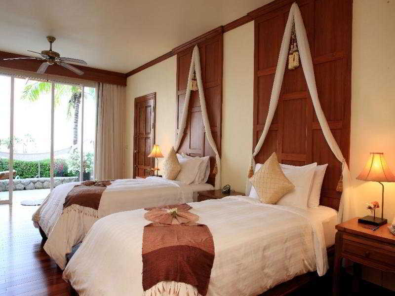 Layalina 4* Kamala Beach