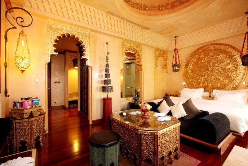 The Baray By Sawasdee Village 4* Praia de Kata