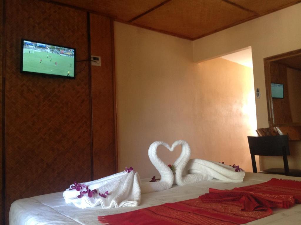 Ruan Mai Naiyang Beach Resort Resort 2*
