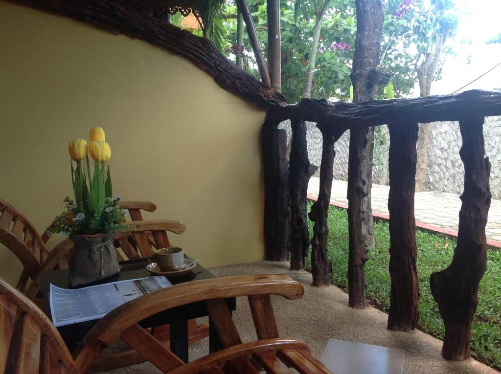 Ruan Mai Naiyang Beach Resort Resort Nai Yang