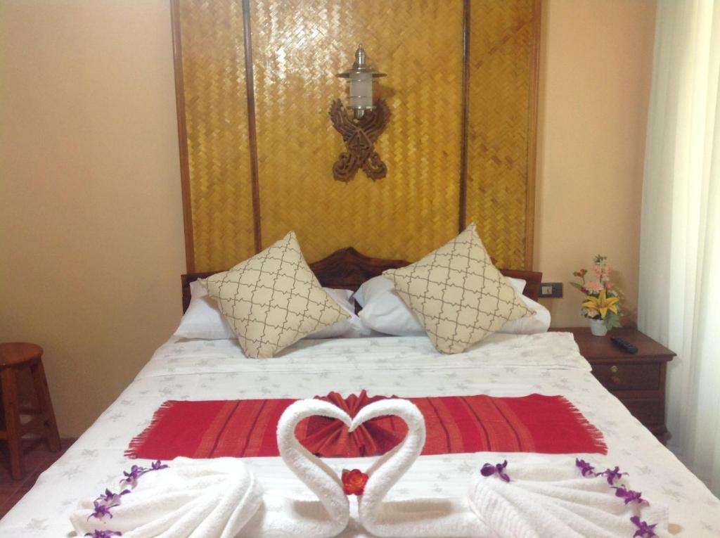 Ruan Mai Naiyang Beach Resort Resort 2*