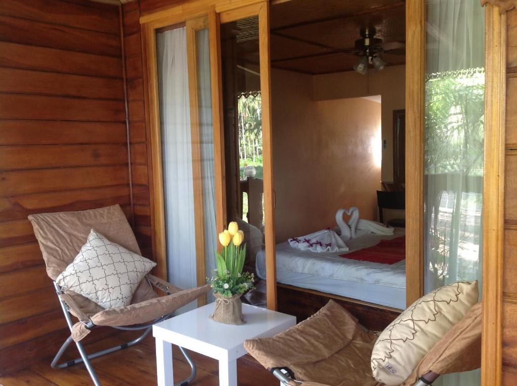 Ruan Mai Naiyang Beach Resort Nai Yang