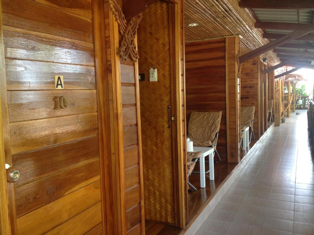 Ruan Mai Naiyang Beach Resort 2* Nai Yang