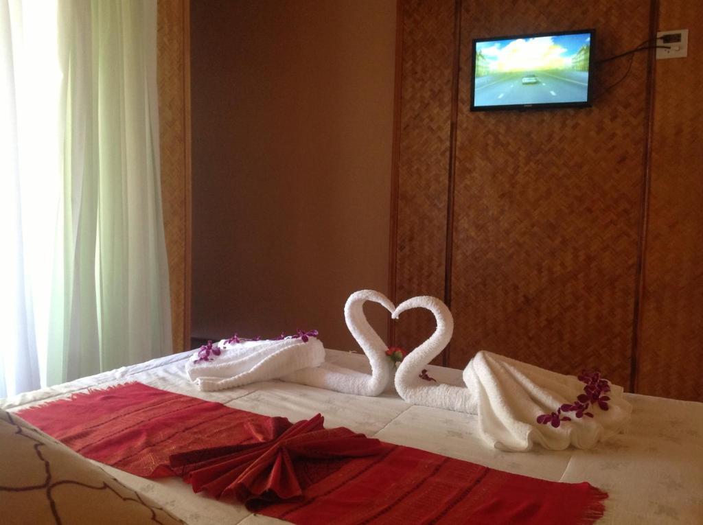 Ruan Mai Naiyang Beach Resort
