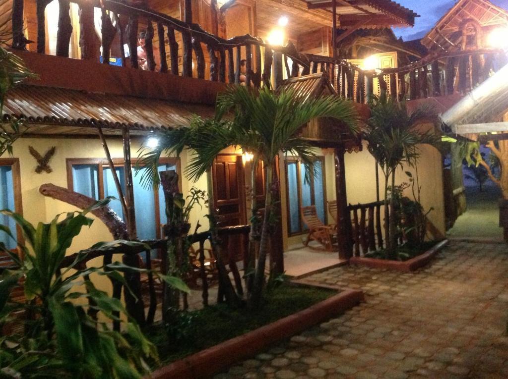 Ruan Mai Naiyang Beach Resort 2*