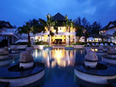 Homm Laguna - A Brand Of Banyan Group Resort Praia de Bang Tao