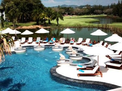 Homm Laguna - A Brand Of Banyan Group Resort Praia de Bang Tao