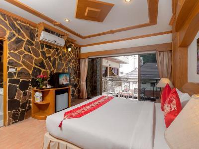 Hotel Chang 3*
