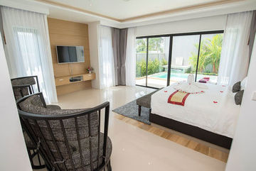 Pumeria Phuket - Sha 3*