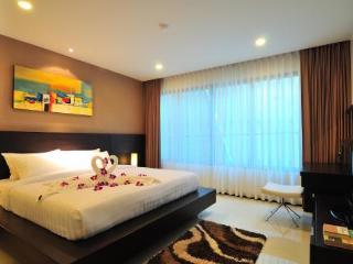 Regent Phuket Condotel 3* Kamala Beach