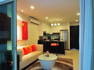 Regent Phuket Condotel Aparthotel
