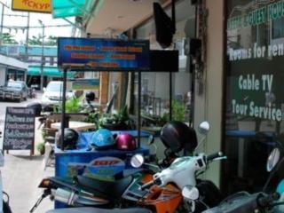Freedom Hotel Patong