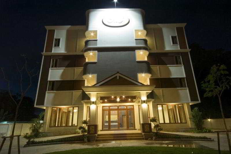 Hotel Zhou - Sha Phuket