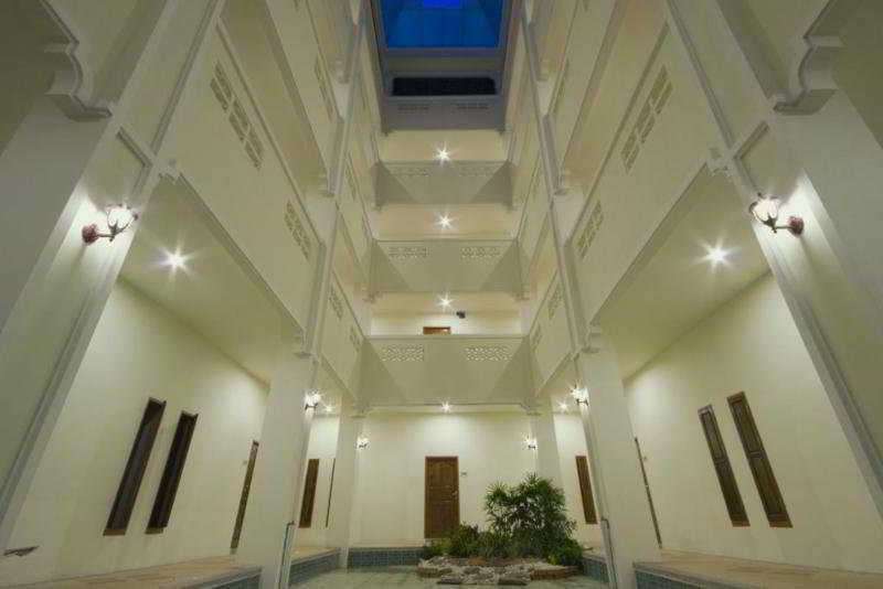 Zhou - Sha Hotel Phuket