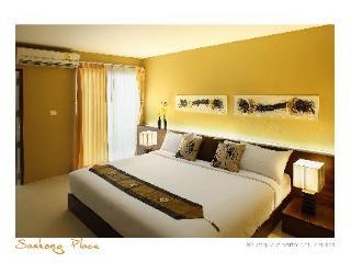 Hotel Samkong Place Phuket