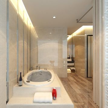 The Marina Phuket 4*