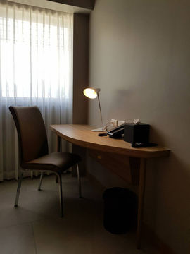Journeyhub Phuket Hotel 4*