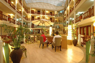 Hotel Sea Pearl Beach & 4*
